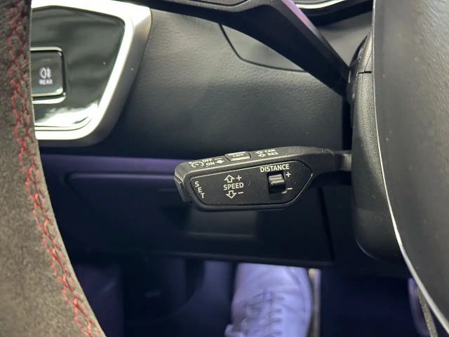 Audi RS6 4.0 TFSI Avant Quattro