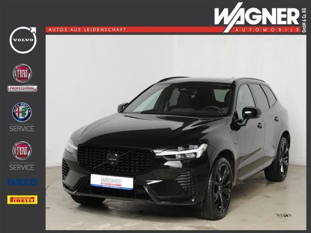 Volvo XC60 AWD T8 Ultra