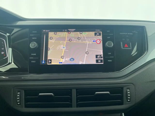 Volkswagen Taigo DSG Style