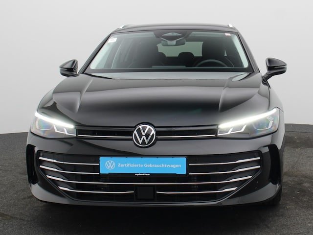 Volkswagen Passat 2.0 TDI Business Variant