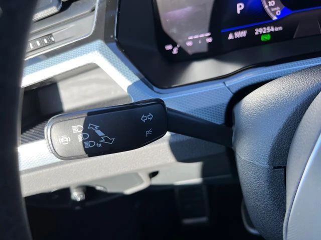 Volkswagen Touran ACT DSG