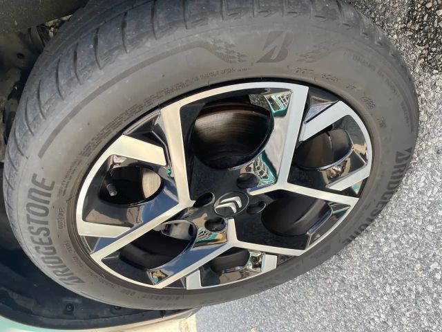 Citroën C3 Aircross Max