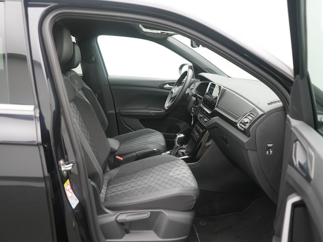 Volkswagen T-Cross DSG R-Line