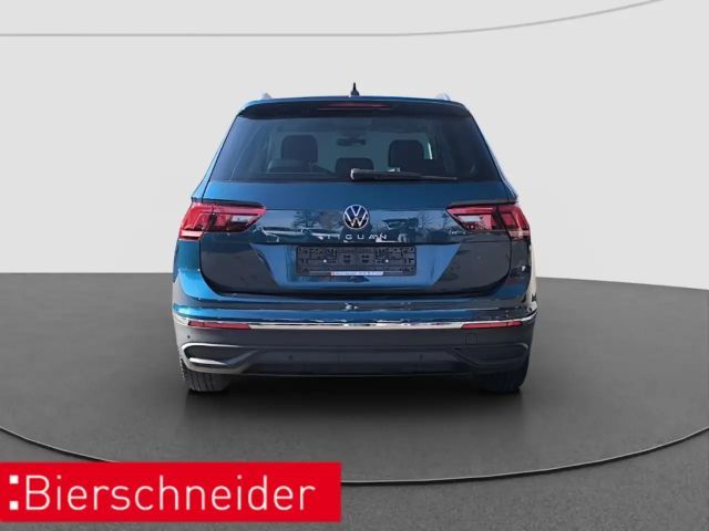 Volkswagen Tiguan 2.0 TDI DSG Move