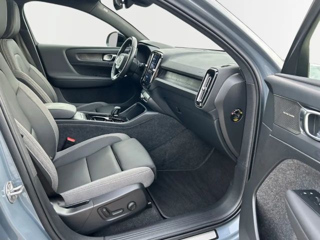 Volvo C40 AWD Recharge Twin Engine Ultimate