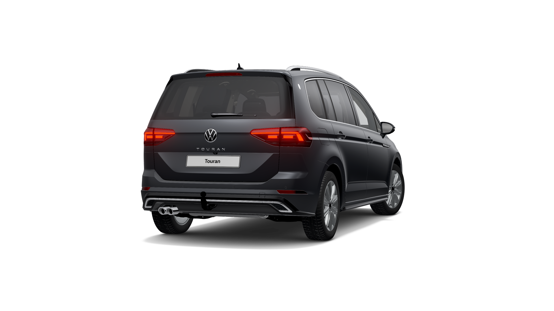 Volkswagen Touran 2.0 TDI