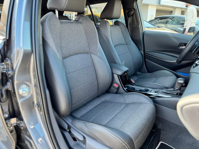 Toyota Corolla Technik Touring