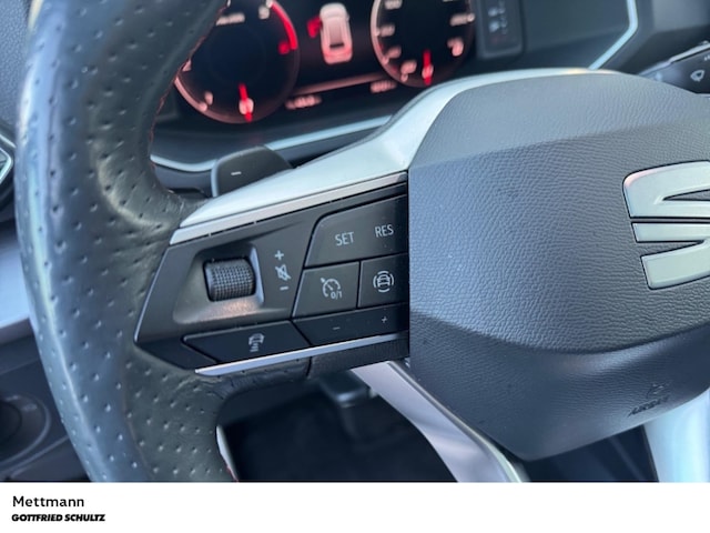 Seat Tarraco 2.0 TDI FR-lijn ZV