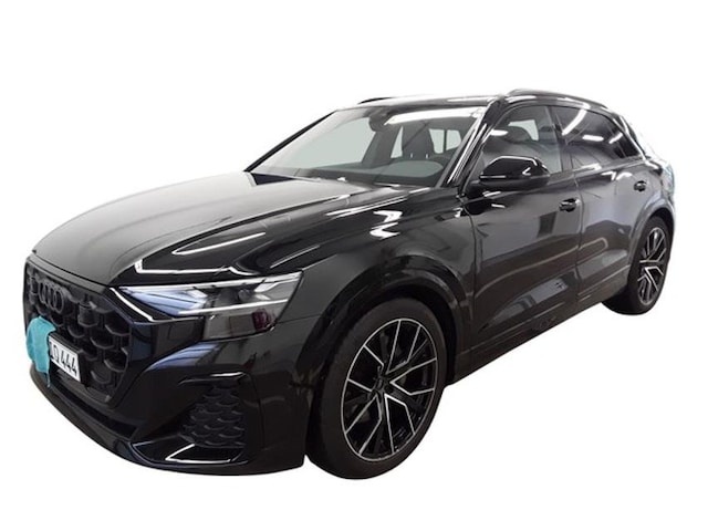 Audi Q8 45 TDI Quattro