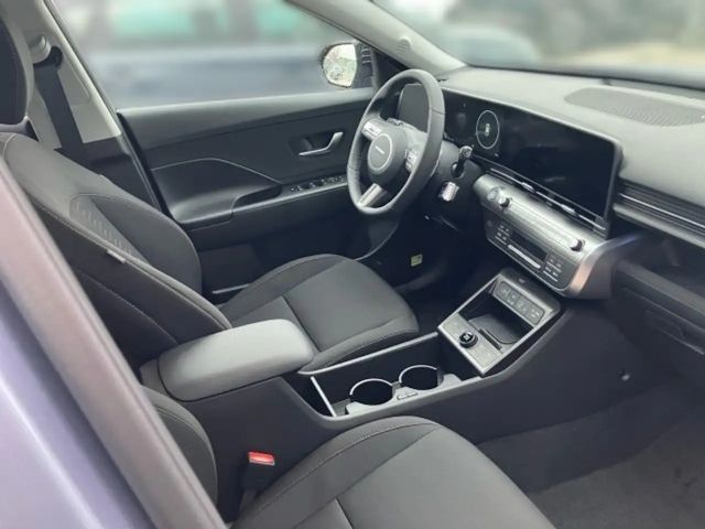 Hyundai Kona 1.6 2WD