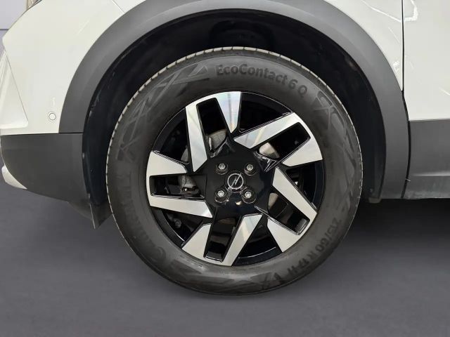 Opel Mokka 1.2 Turbo Turbo