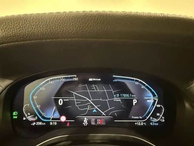 BMW X3 M-Sport xDrive30e