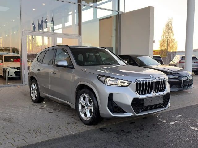 BMW X1 M-Sport