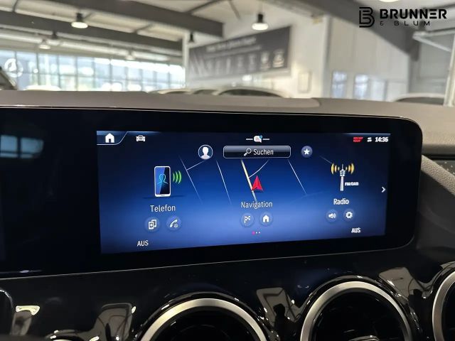 Mercedes-Benz B 180 Progressive