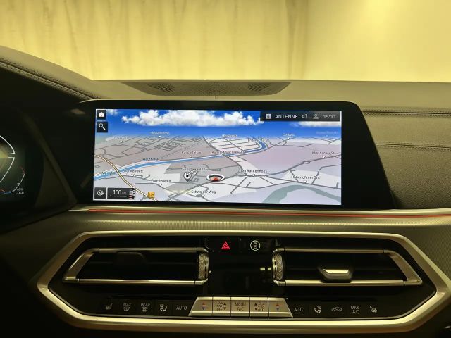 BMW X5 M-Sport xDrive30d