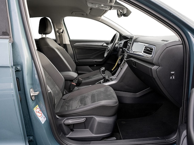 Volkswagen T-Roc 1.5 TSI Style