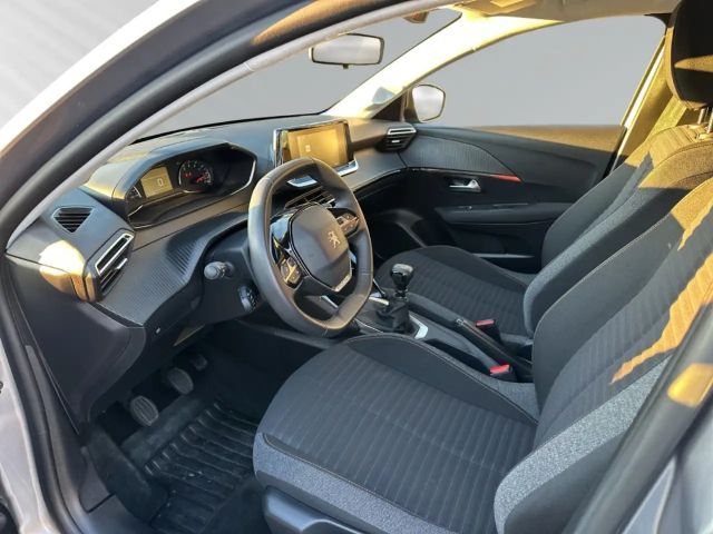 Peugeot 208 Active Pack PureTech