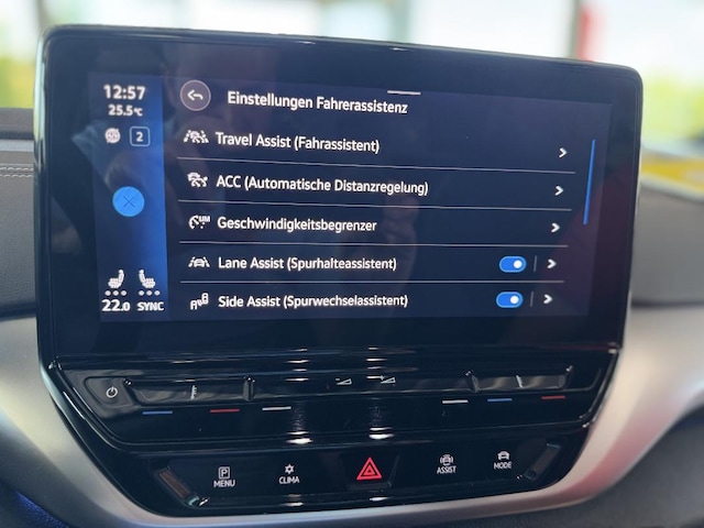 Volkswagen ID.4 IQ.Drive