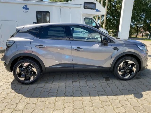 Renault Captur TCe 90 Techno