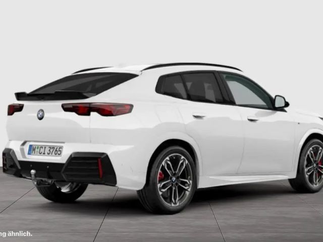 BMW X2 M-Sport sDrive20i