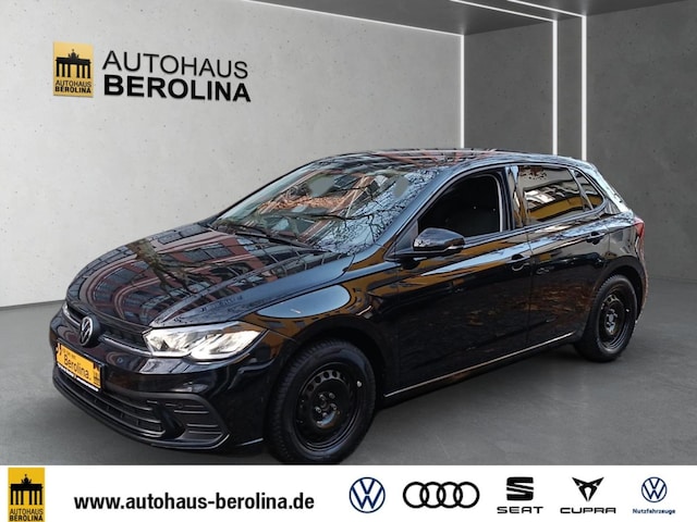 Volkswagen Polo 1.0 TSI DSG Life Pro