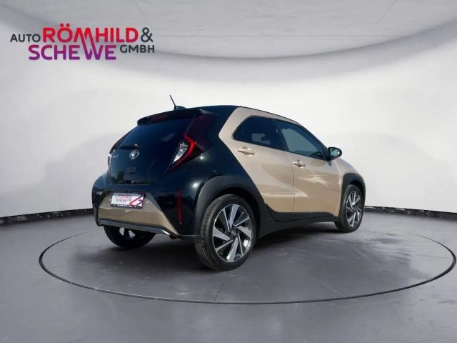 Toyota Aygo X Explore Hatchback S-CVT