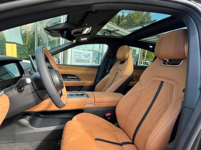 Mazda 6e Plus Takumi