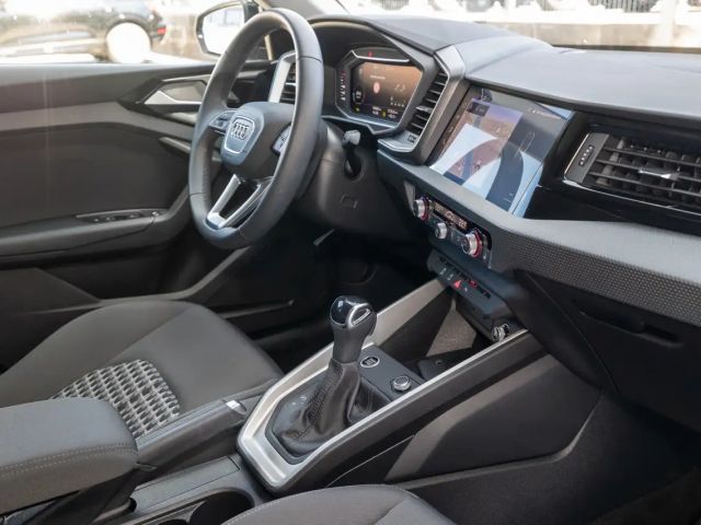 Audi A1 35 TFSI S-Tronic Sportback