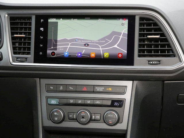 Cupra Ateca 2.0 TSI 4Drive