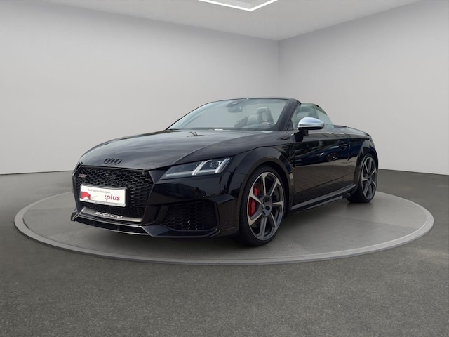 Audi TT RS Quattro Roadster S-Tronic