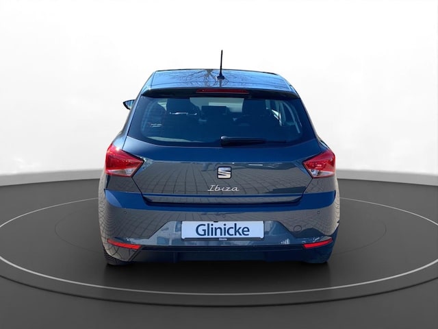 Seat Ibiza 1.0 TSI Style