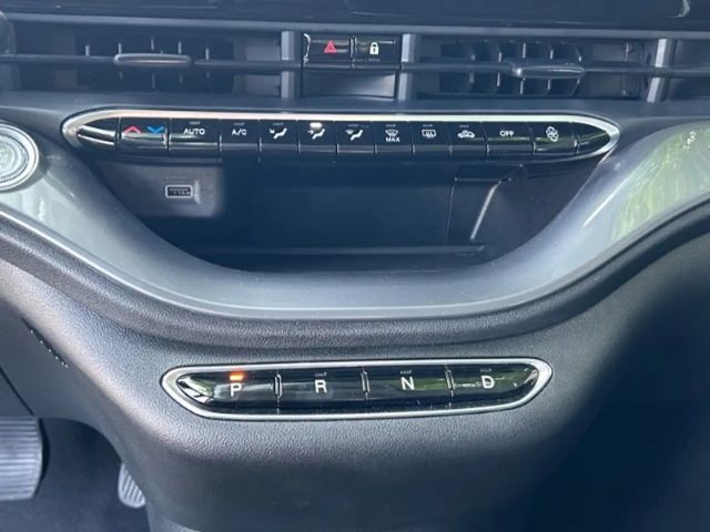 Fiat 500e 42 kWh