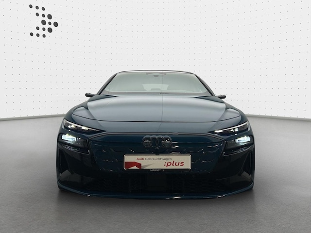 Audi A6 e-tron Avant Performance