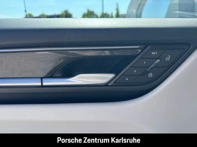 Porsche Macan 4S
