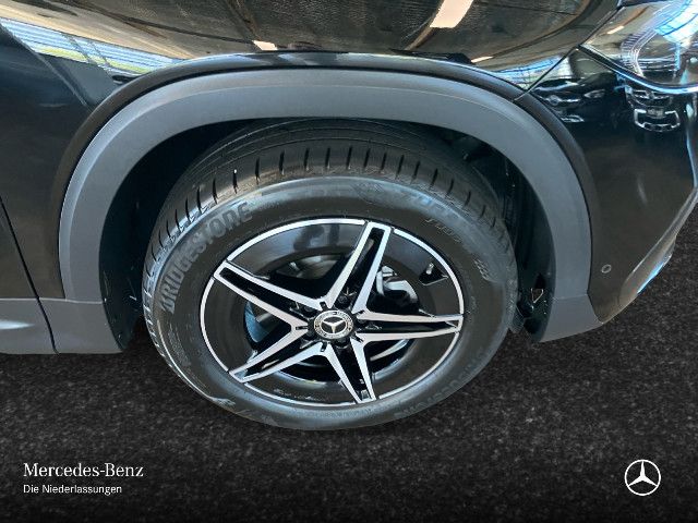 Mercedes-Benz EQB 300 4MATIC