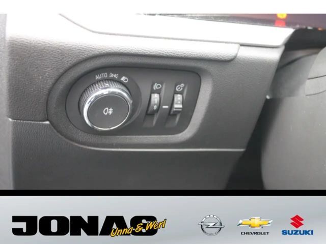 Opel Grandland X 1.2 Turbo GS-Line Grand Sport