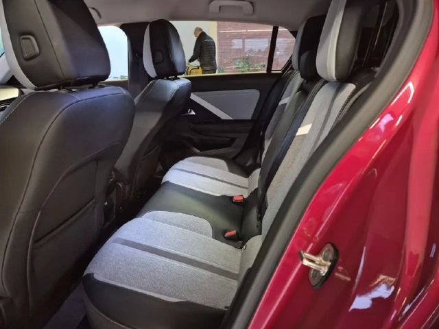 Opel Astra Business Elegance