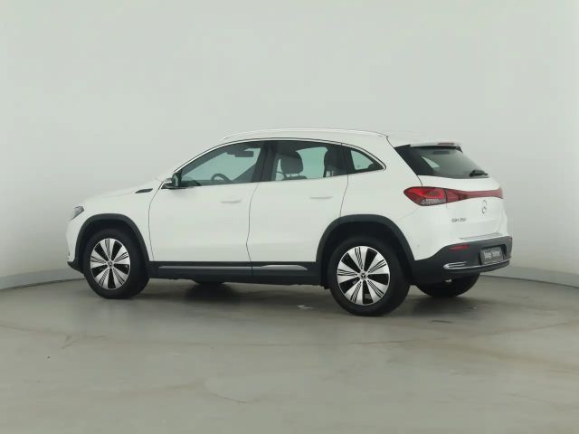 Mercedes-Benz EQA 250 Progressive
