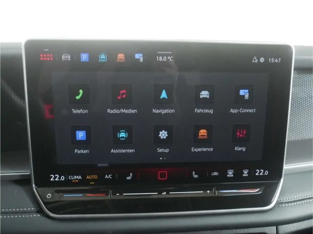 Volkswagen Tayron 1.5 eTSI DSG Life