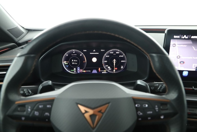 Cupra Formentor 1.4 DSG e-Hybrid