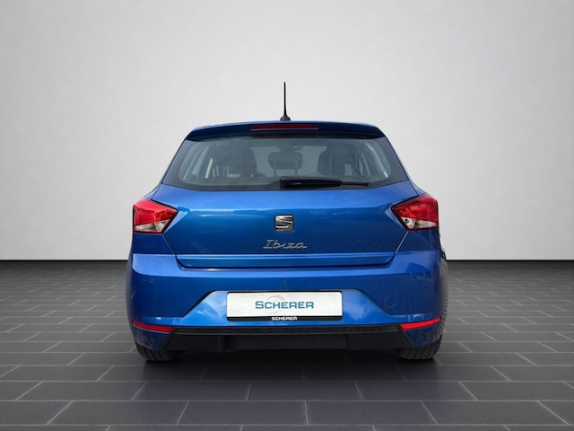 Seat Ibiza 1.0 TSI Style