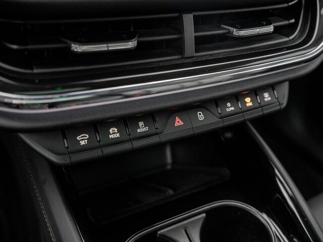 Skoda Enyaq Suite iV 80