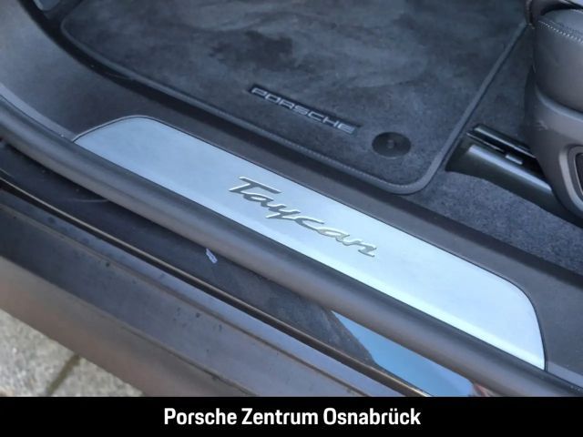 Porsche Taycan Sport Turismo