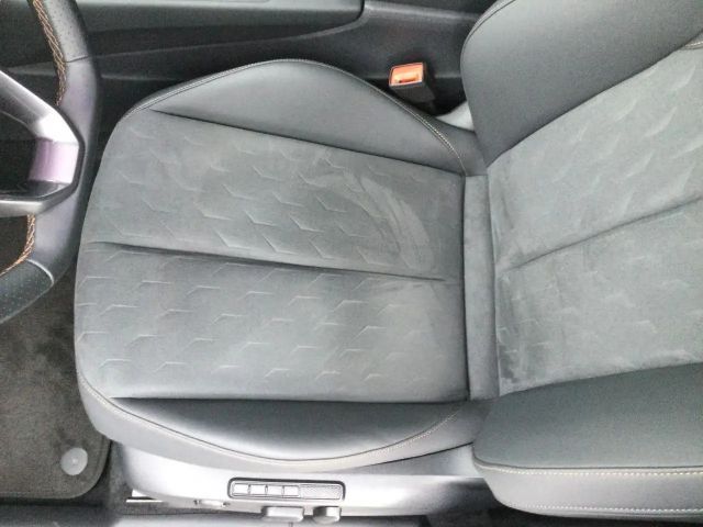 Cupra Terramar 1.5 eTSI