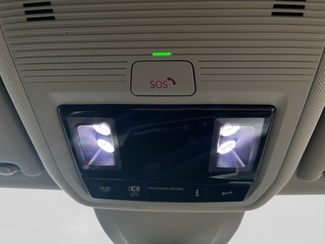 Volkswagen Golf 1.5 eTSI DSG Golf VIII