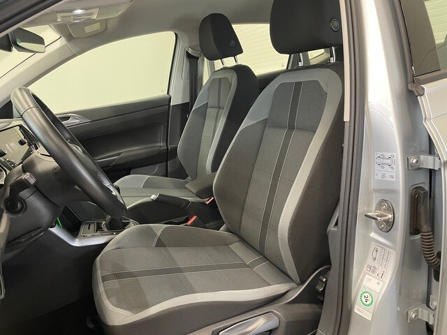 Volkswagen Polo 1.0 TGI