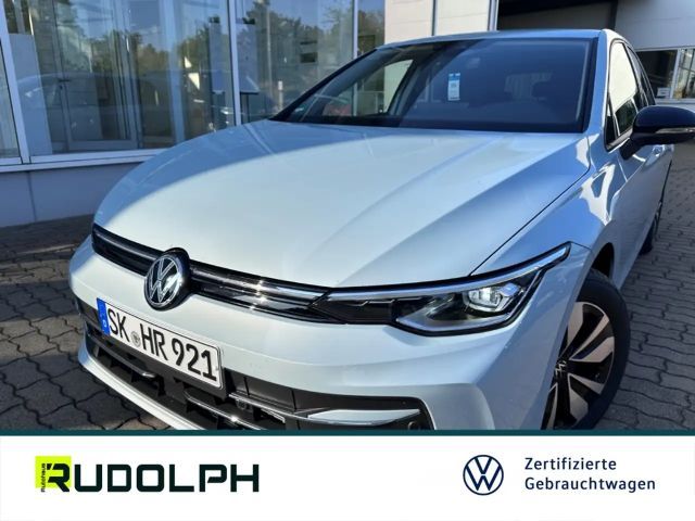 Volkswagen Golf 2.0 TDI DSG Golf VIII