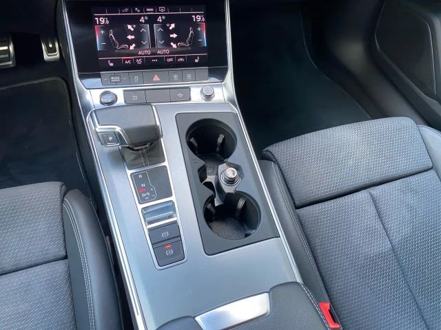 Audi A6 Quattro S-Tronic Sport