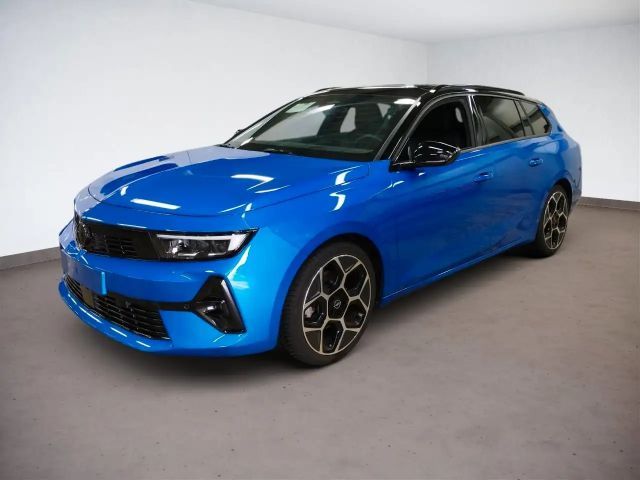 Opel Astra Sports Tourer