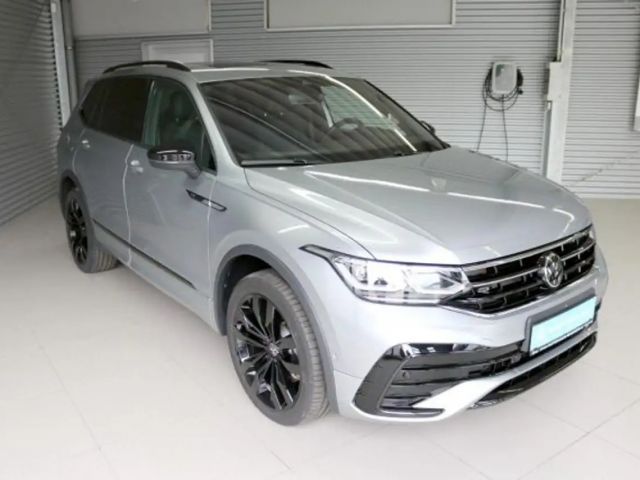 Volkswagen Tiguan 2.0 TSI Allspace DSG R-Line